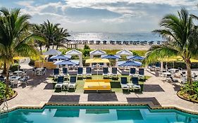Fort Lauderdale Marriott Pompano Beach Resort